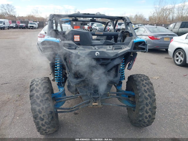 Продаж на аукціоні авто 2022 Can-am Maverick X3 Max Ds Turbo, vin: 3JBVMAY46NE001310, номер лоту: 43804323