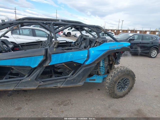 Продаж на аукціоні авто 2022 Can-am Maverick X3 Max Ds Turbo, vin: 3JBVMAY46NE001310, номер лоту: 43804323