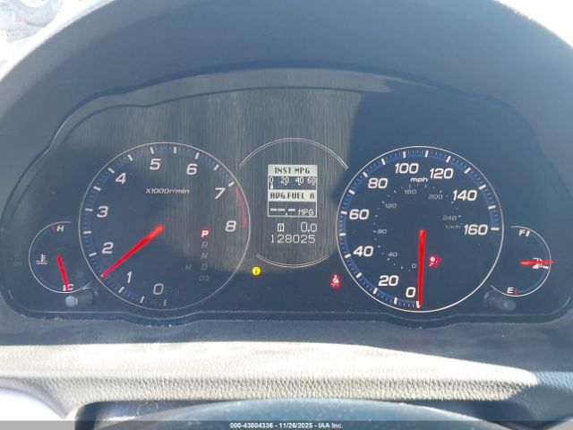 2006 ACURA TSX JH4CL96916C017958 Photo 6