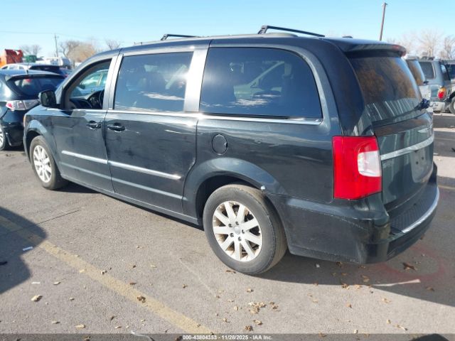 2013 CHRYSLER TOWN & COUNTRY 2C4RC1BG7DR559572 Photo 2