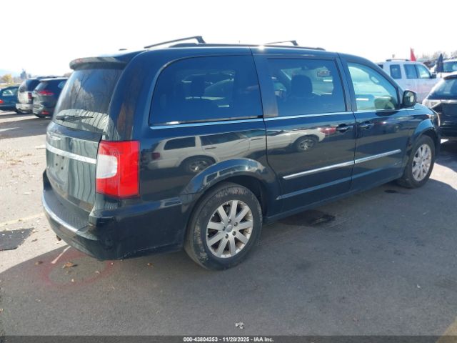 2013 CHRYSLER TOWN & COUNTRY 2C4RC1BG7DR559572 Photo 3