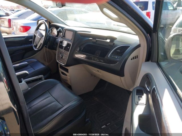 2013 CHRYSLER TOWN & COUNTRY 2C4RC1BG7DR559572 Photo 4