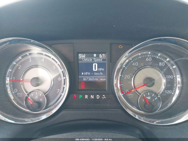 2013 CHRYSLER TOWN & COUNTRY 2C4RC1BG7DR559572 Photo 6