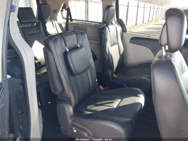 2013 CHRYSLER TOWN & COUNTRY 2C4RC1BG7DR559572 Photo 7