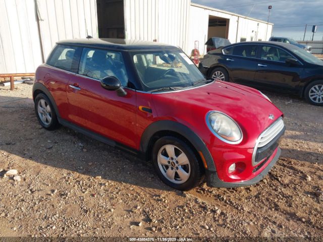 2014 MINI HARDTOP WMWXM5C51ET932637