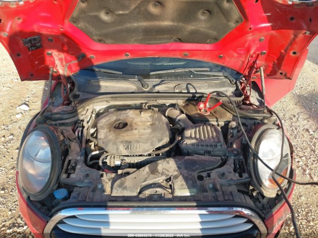 2014 MINI HARDTOP WMWXM5C51ET932637 Photo 9