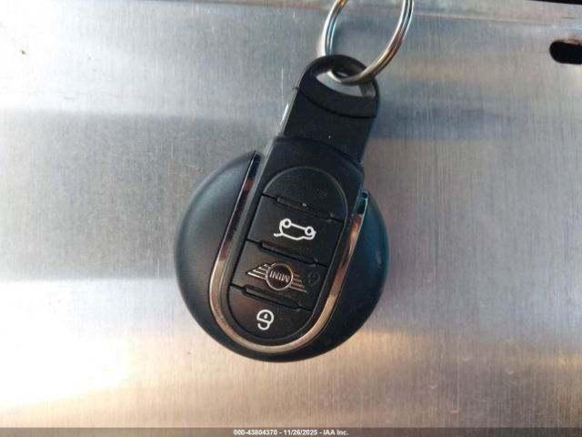 2014 MINI HARDTOP WMWXM5C51ET932637 Photo 10