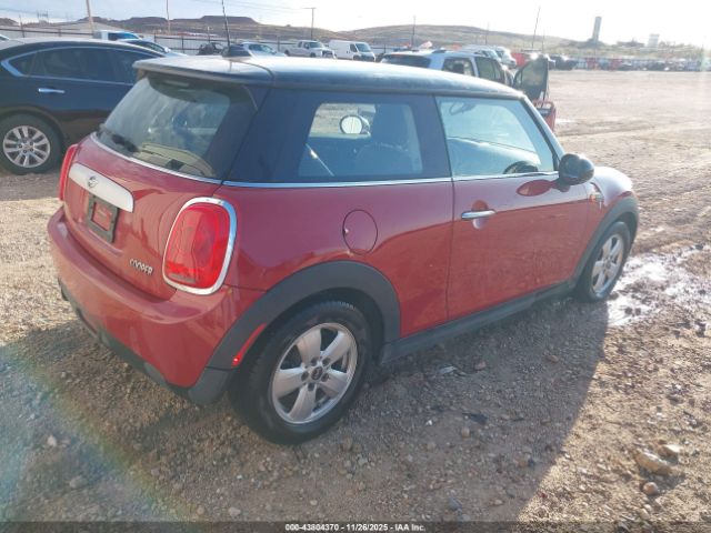 2014 MINI HARDTOP WMWXM5C51ET932637 Photo 3
