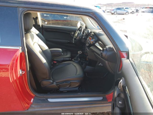 2014 MINI HARDTOP WMWXM5C51ET932637 Photo 4