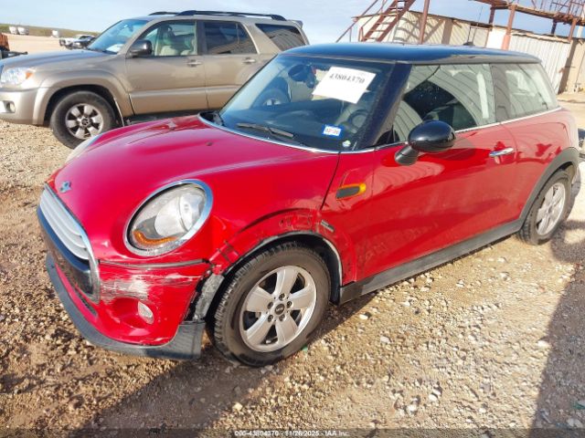 2014 MINI HARDTOP WMWXM5C51ET932637 Photo 5