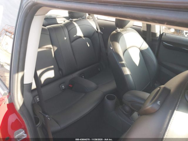 2014 MINI HARDTOP WMWXM5C51ET932637 Photo 7