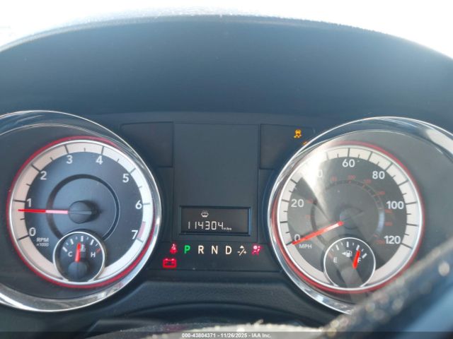 2017 DODGE GRAND CARAVAN 2C4RDGCGXHR611779 Photo 6