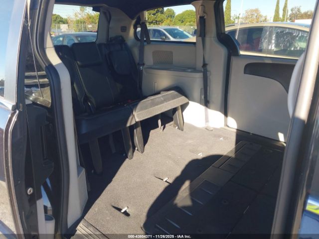2017 DODGE GRAND CARAVAN 2C4RDGCGXHR611779 Photo 7