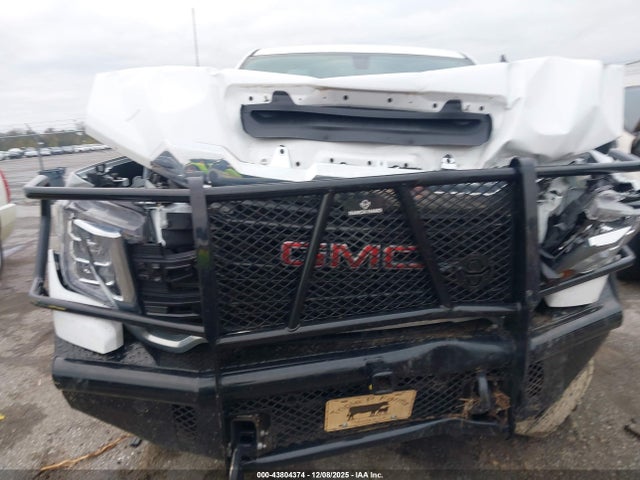 Продажа на аукционе авто 2023 Gmc Sierra 3500hd 4wd  Long Bed Pro, vin: 1GT49SEYXPF197851, номер лота: 43804374