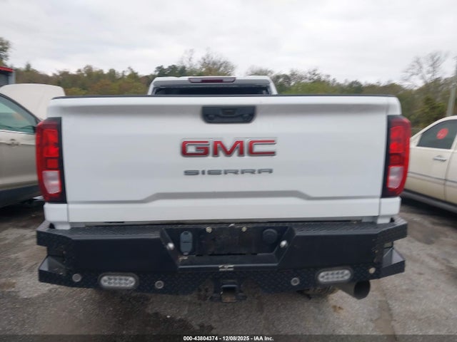 Продажа на аукционе авто 2023 Gmc Sierra 3500hd 4wd  Long Bed Pro, vin: 1GT49SEYXPF197851, номер лота: 43804374