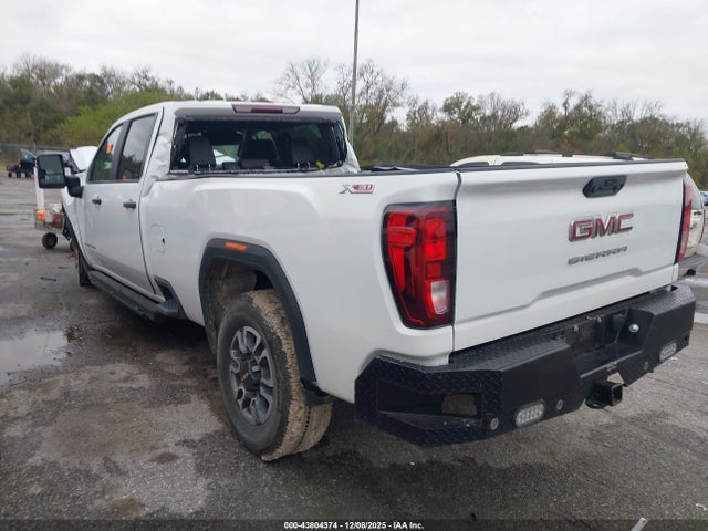 Продажа на аукционе авто 2023 Gmc Sierra 3500hd 4wd  Long Bed Pro, vin: 1GT49SEYXPF197851, номер лота: 43804374