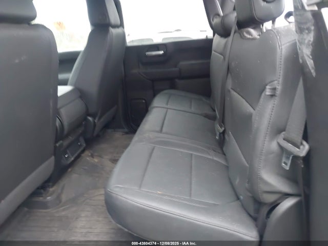 Продажа на аукционе авто 2023 Gmc Sierra 3500hd 4wd  Long Bed Pro, vin: 1GT49SEYXPF197851, номер лота: 43804374