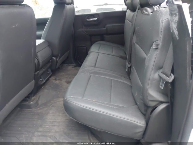 Продажа на аукционе авто 2023 Gmc Sierra 3500hd 4wd  Long Bed Pro, vin: 1GT49SEYXPF197851, номер лота: 43804374