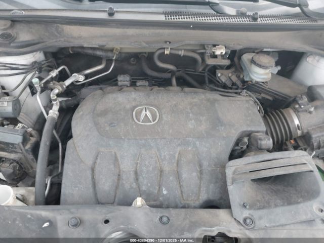 2015 ACURA RDX 5J8TB4H52FL016093 Photo 9