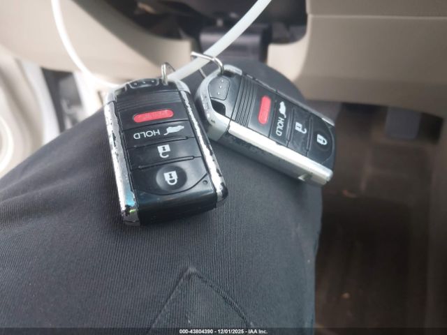 2015 ACURA RDX 5J8TB4H52FL016093 Photo 10