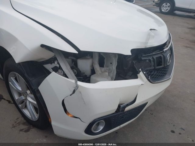 2015 ACURA RDX 5J8TB4H52FL016093 Photo 5