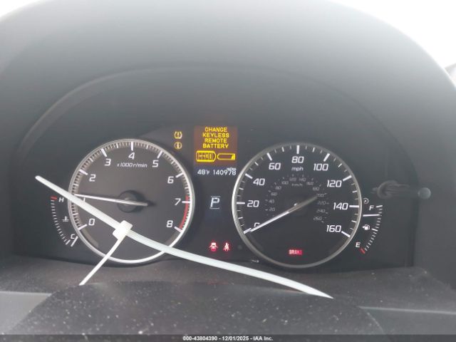 2015 ACURA RDX 5J8TB4H52FL016093 Photo 6