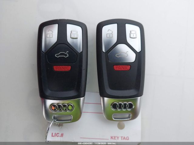 2017 AUDI Q7 WA1LAAF75HD030243 Photo 10