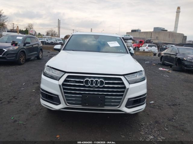 2017 AUDI Q7 WA1LAAF75HD030243 Photo 5