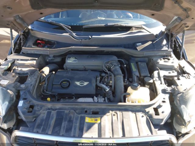 2012 MINI COOPER S COUNTRYMAN WMWZC3C55CWL83066 Photo 9