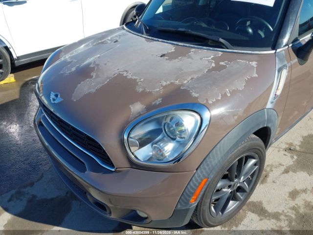 2012 MINI COOPER S COUNTRYMAN WMWZC3C55CWL83066 Photo 5