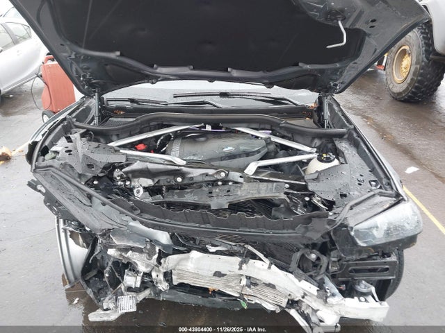 5UX23EU06R9S39146 BMW X5 Xdrive40i