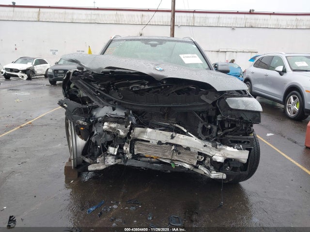 5UX23EU06R9S39146 BMW X5 Xdrive40i
