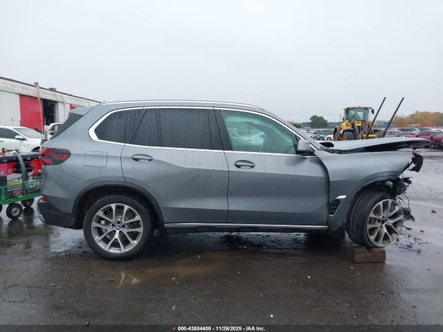 5UX23EU06R9S39146 BMW X5 Xdrive40i