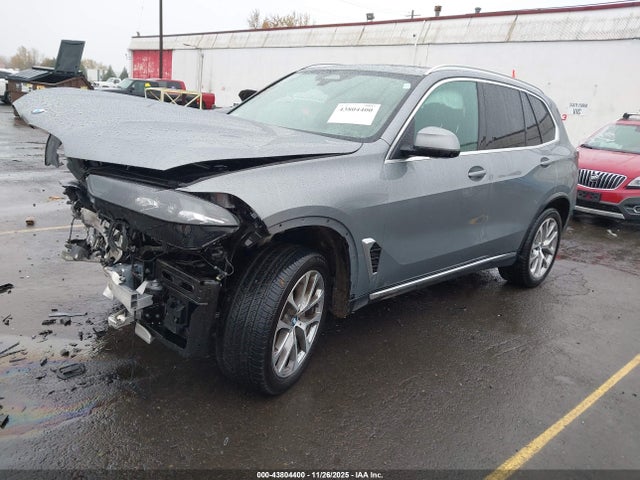 5UX23EU06R9S39146 BMW X5 Xdrive40i