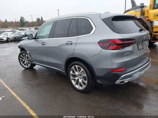 5UX23EU06R9S39146 BMW X5 Xdrive40i
