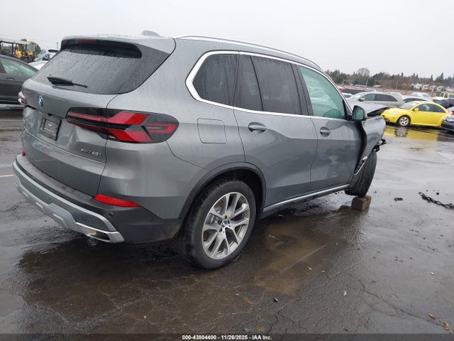 5UX23EU06R9S39146 BMW X5 Xdrive40i