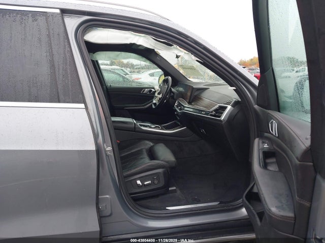 5UX23EU06R9S39146 BMW X5 Xdrive40i