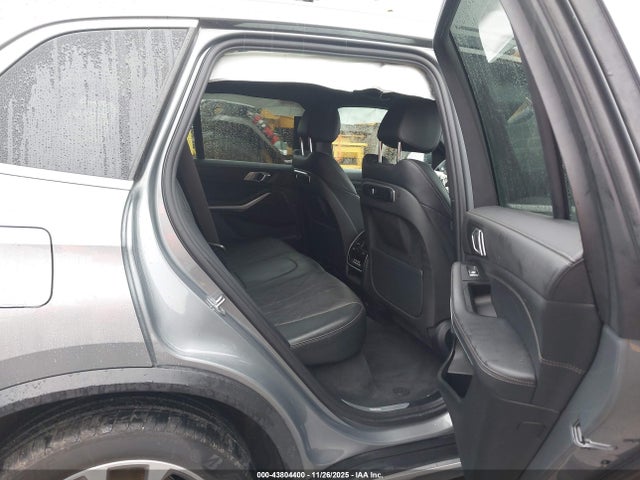 5UX23EU06R9S39146 BMW X5 Xdrive40i