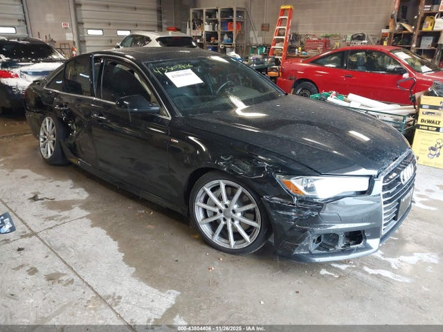 2017 AUDI A6 WAUF8AFC8HN053910 Photo 0