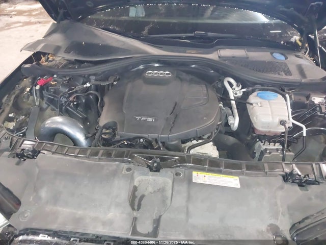 2017 AUDI A6 WAUF8AFC8HN053910 Photo 9