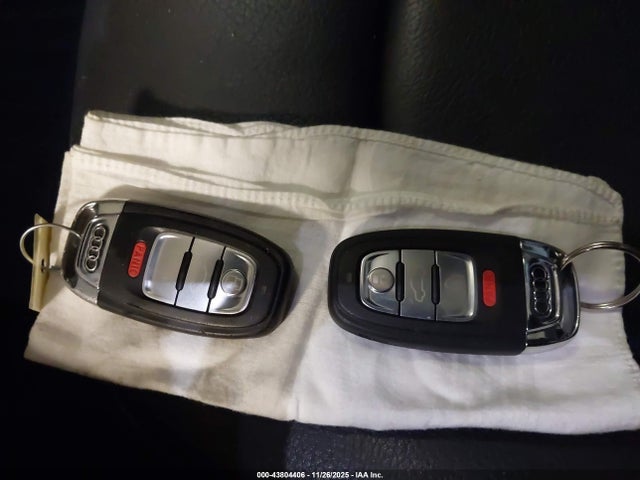 2017 AUDI A6 WAUF8AFC8HN053910 Photo 10