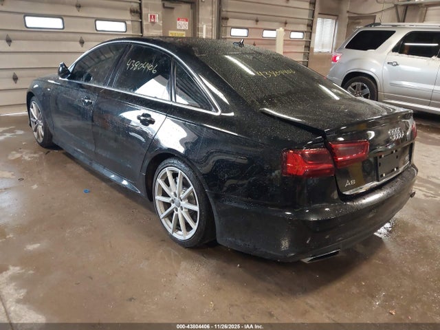 2017 AUDI A6 WAUF8AFC8HN053910 Photo 2