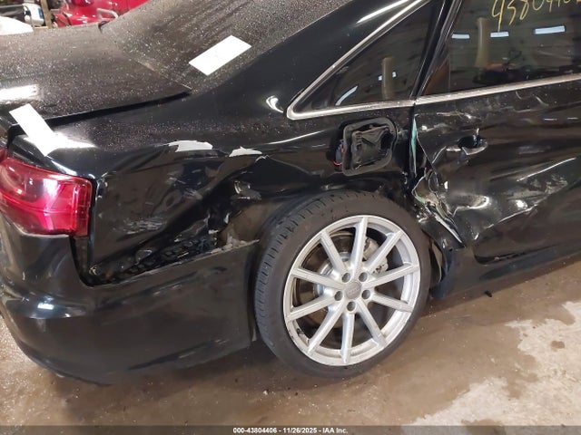 2017 AUDI A6 WAUF8AFC8HN053910 Photo 5