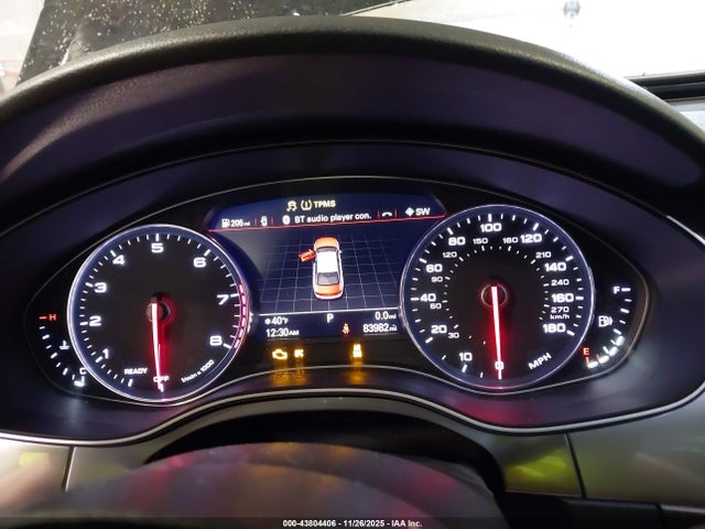 2017 AUDI A6 WAUF8AFC8HN053910 Photo 6