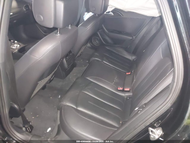 2017 AUDI A6 WAUF8AFC8HN053910 Photo 7