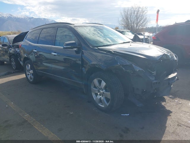 2012 CHEVROLET TRAVERSE 1GNKVLED8CJ292056
