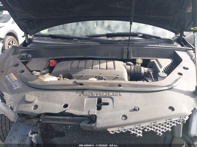 2012 CHEVROLET TRAVERSE 1GNKVLED8CJ292056 Photo 9