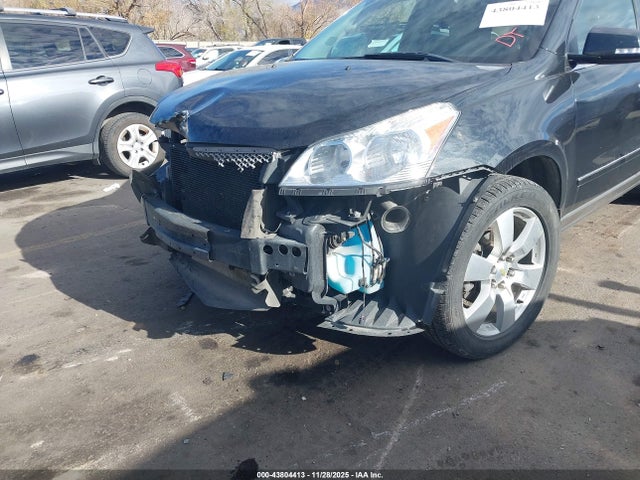 2012 CHEVROLET TRAVERSE 1GNKVLED8CJ292056 Photo 5