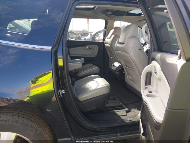 2012 CHEVROLET TRAVERSE 1GNKVLED8CJ292056 Photo 7