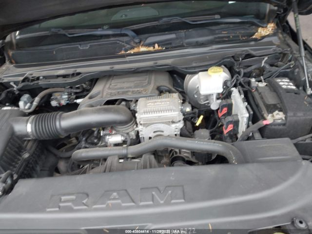 2020 RAM 1500 1C6SRFFTXLN290751 Photo 9